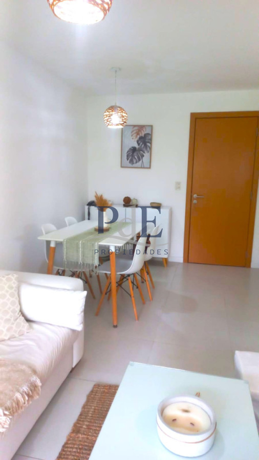 Apartamento en alquiler temporario!! - Imagen 3