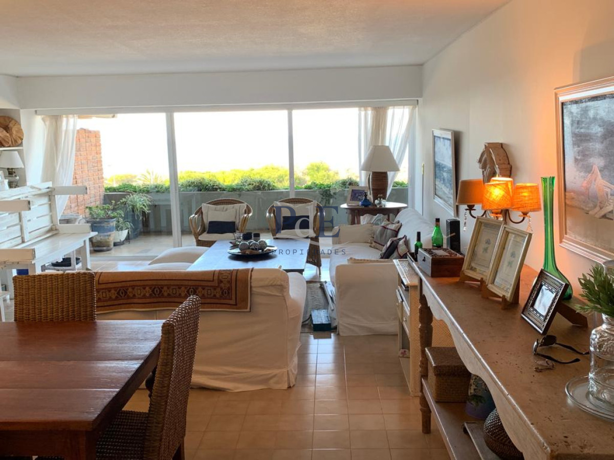 Exclusivo apartamento en venta en Pda 12 de Playa Brava - Imagen 9