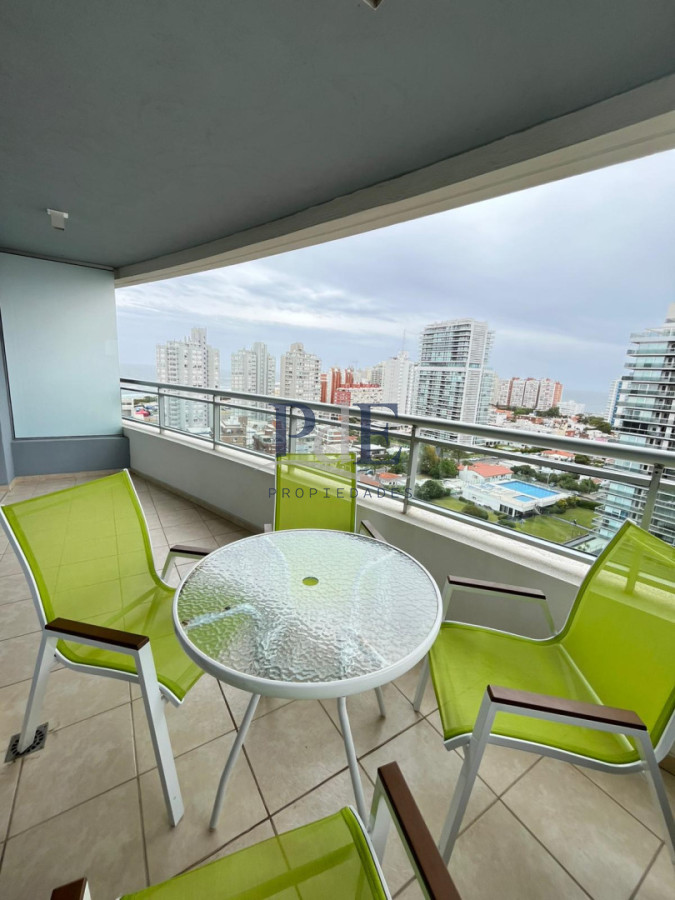 Cómodo apartamento en alquiler temporario - Imagen 32