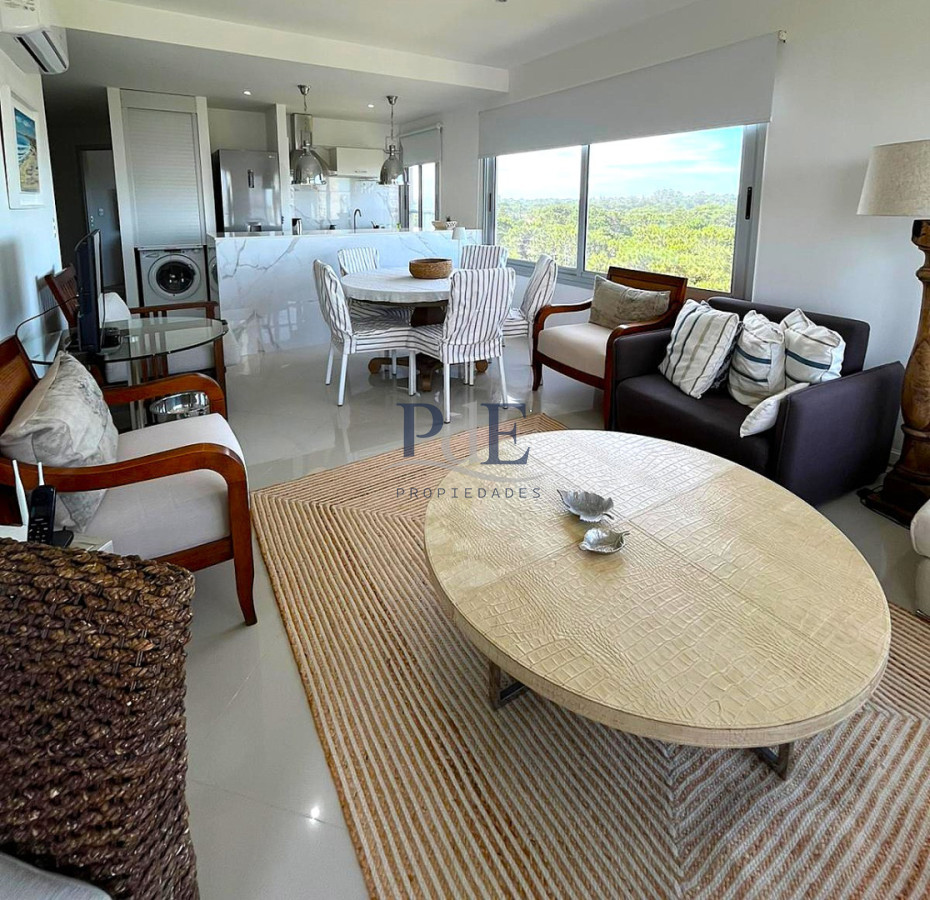 Apartamento en alquiler de temporada 2025-2026 | Punta del Este - Imagen 1