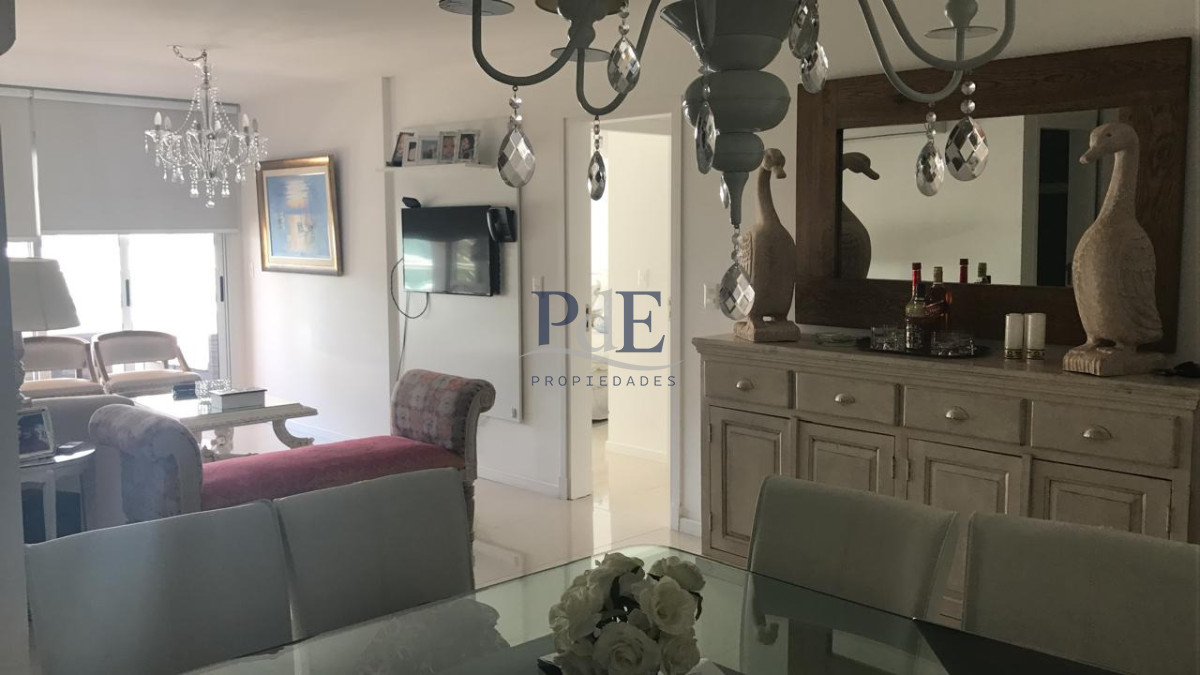 Venta de apartamento en Icon Brava Tower | Punta del Este. - Imagen 6