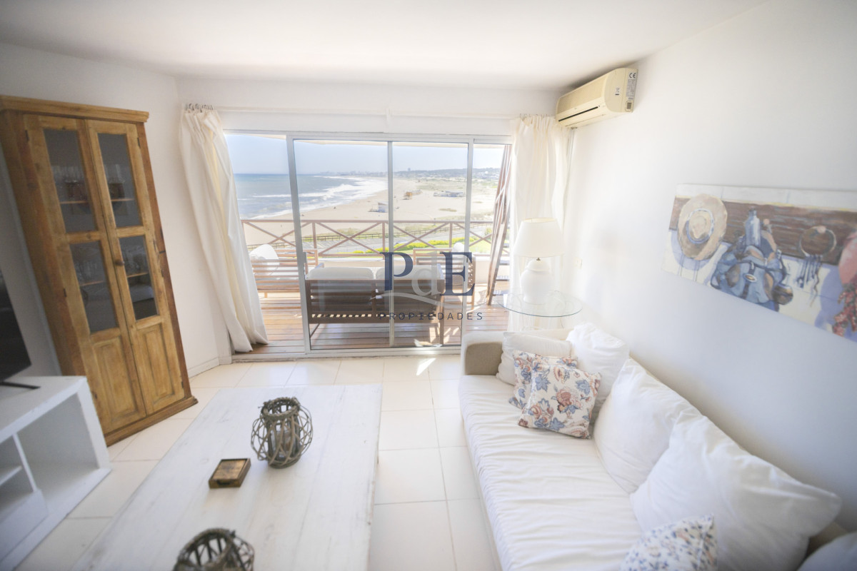 Venta Penthouse frente al mar 4 dorm | Bikini Beach, Manantiales - Imagen 6