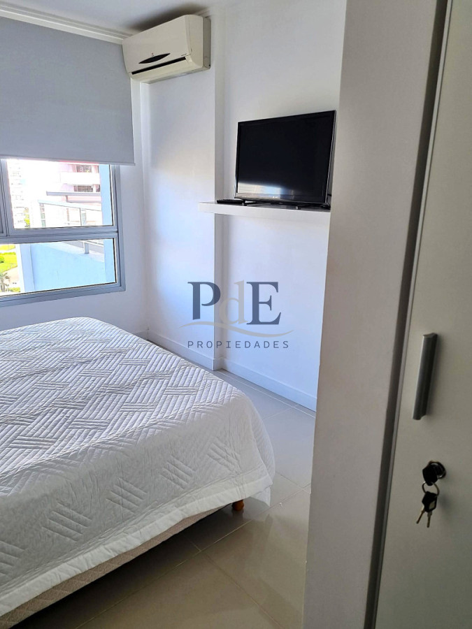 Apartamento en alquiler temporario - Imagen 9