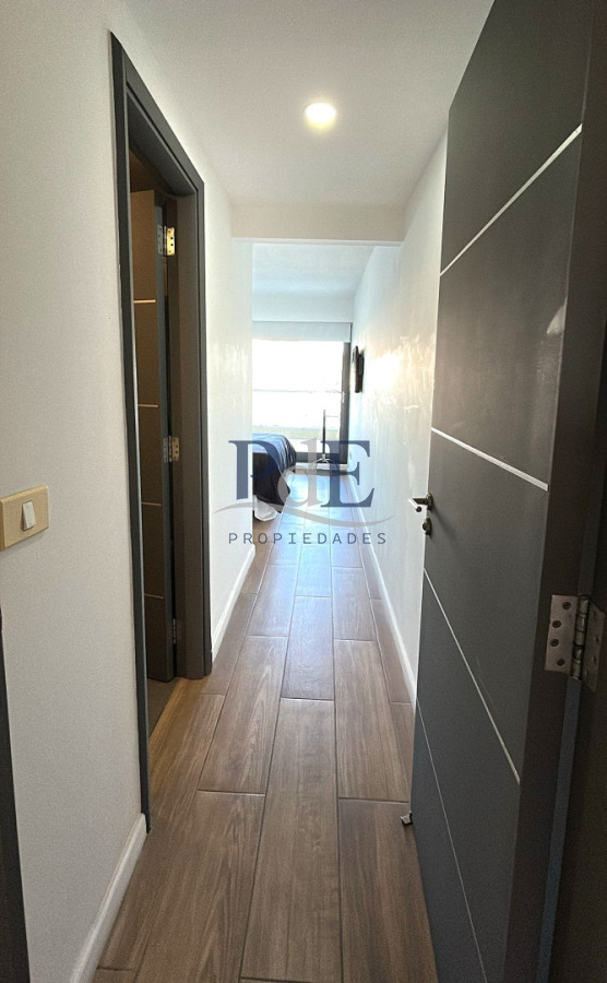 Apartamento pasante con vista al mar y a Laguna del Diario - Imagen 9