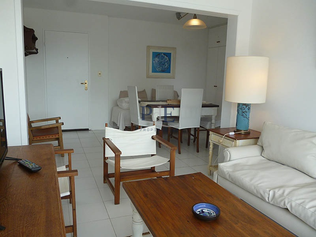 Apartamento en alquiler en baja temporada - Imagen 3