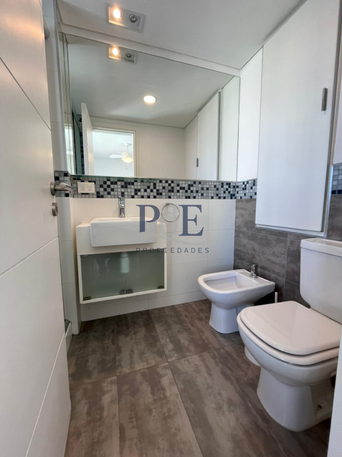 Apartamento a dos cuadras de Playa Brava - Imagen 14