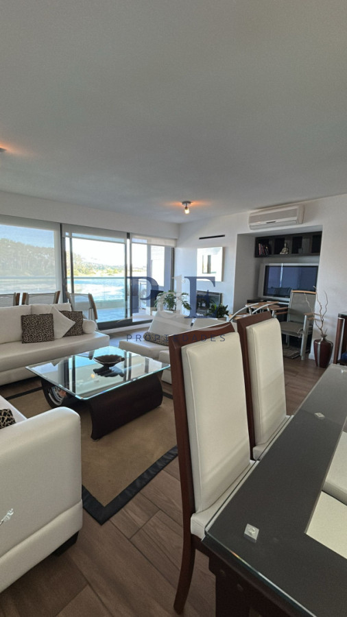 Apartamento pasante con vista al mar y a Laguna del Diario - Imagen 18