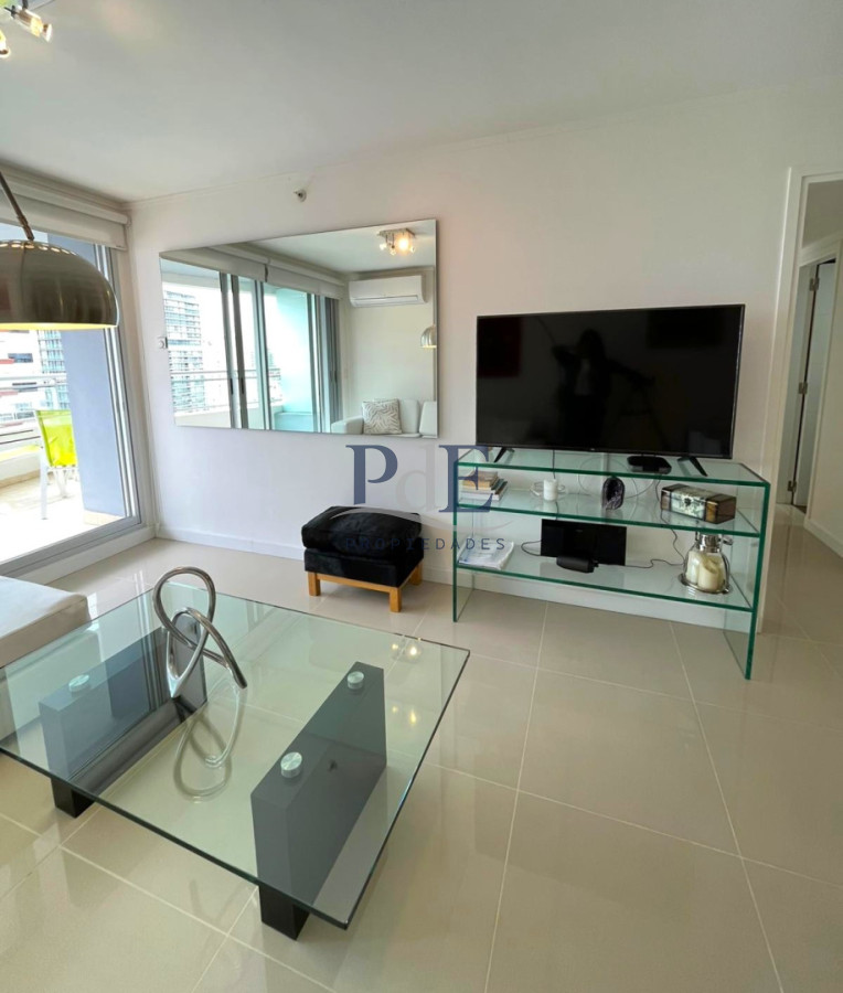 Cómodo apartamento en alquiler temporario - Imagen 2