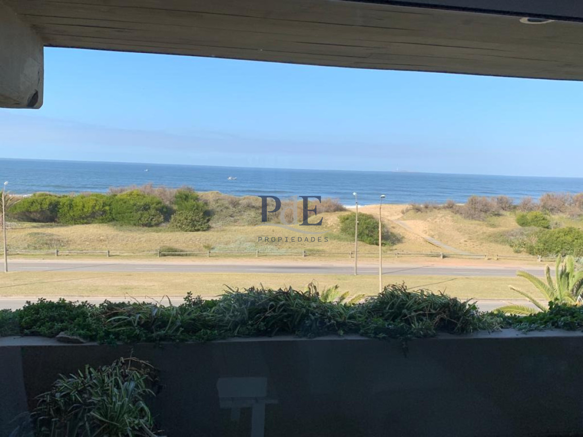 Exclusivo apartamento en venta en Pda 12 de Playa Brava