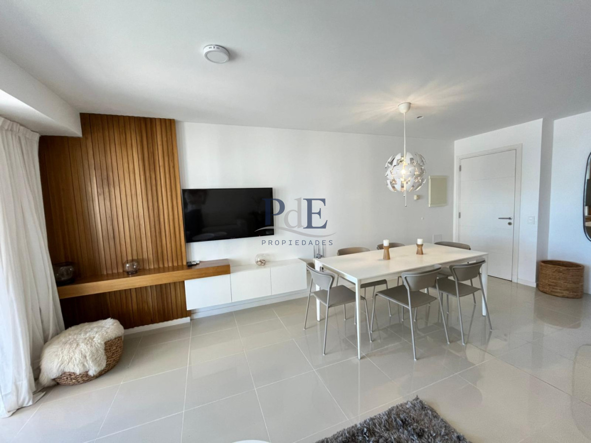 Apartamento a dos cuadras de Playa Brava - Imagen 11