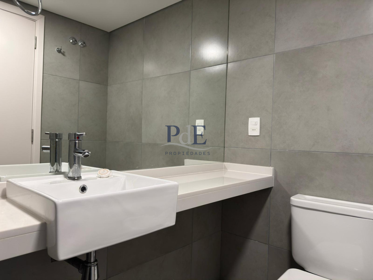 Apartamento en venta de 2 dormitorios | Parada 3 de Playa Brava | Punta del Este - Imagen 18