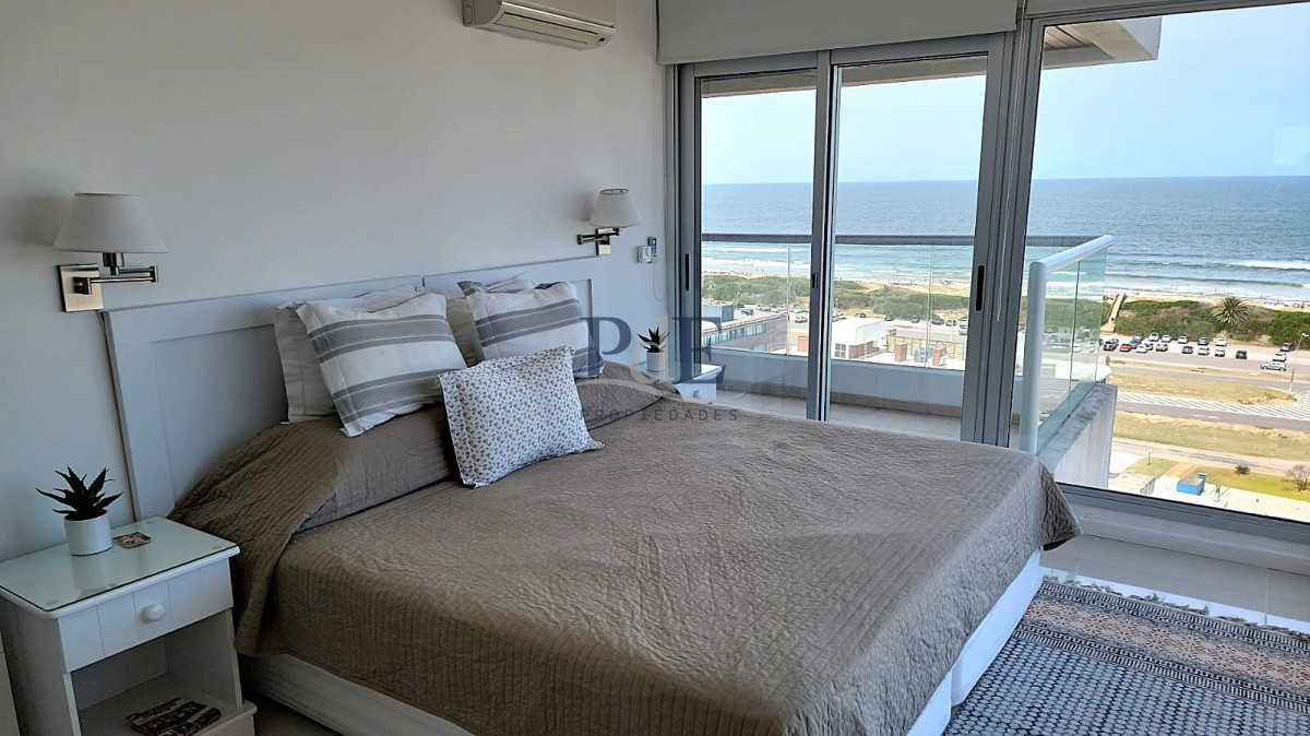 Apartamento con vista a Playa Brava!! - Imagen 17
