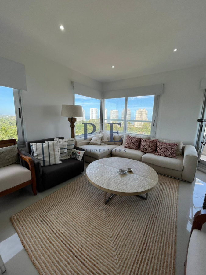 Apartamento en alquiler de temporada 2025-2026 | Punta del Este - Imagen 26