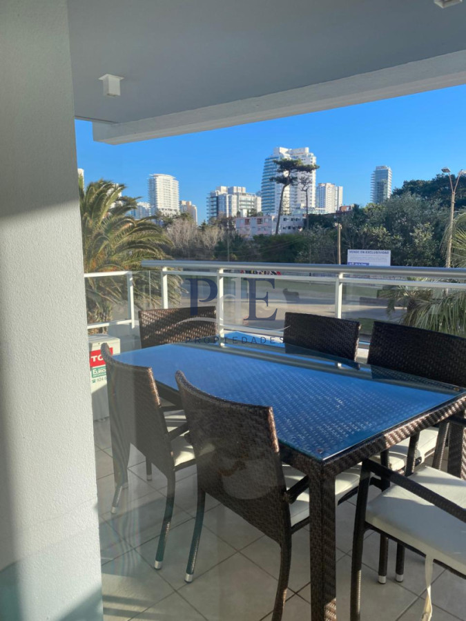 Apartamento sobre Avda. Chiverta en alquiler - Imagen 4