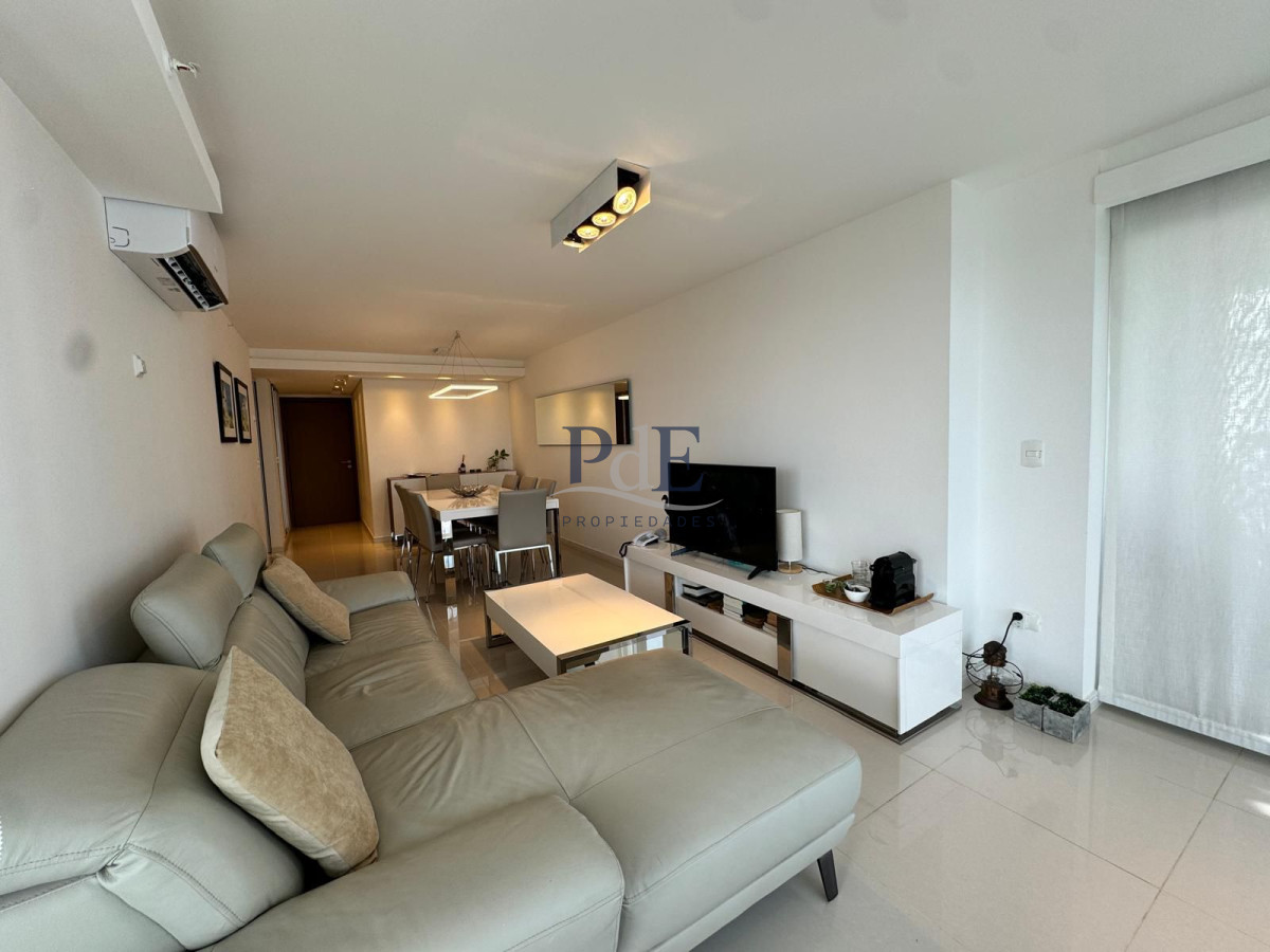 Apartamento en Venta | Playa Brava, Punta del Este. - Imagen 4