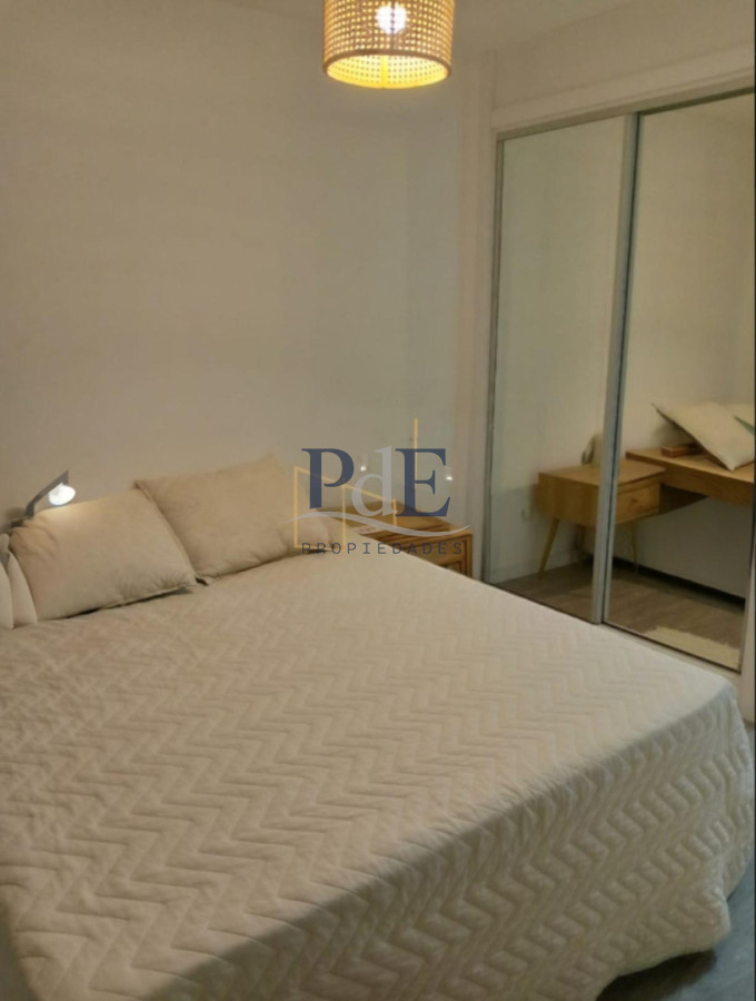 Apartamento en venta en planta baja en la Barra - Maldonado - Imagen 11