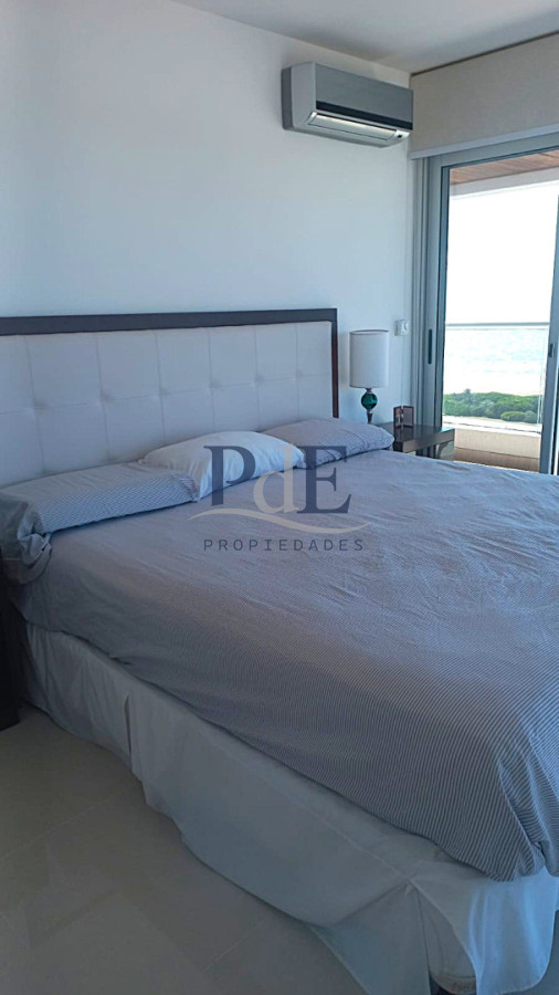 Apartamento en venta | 3 dormitorios | ICON Brava Tower | Playa Brava, Punta del Este - Imagen 13
