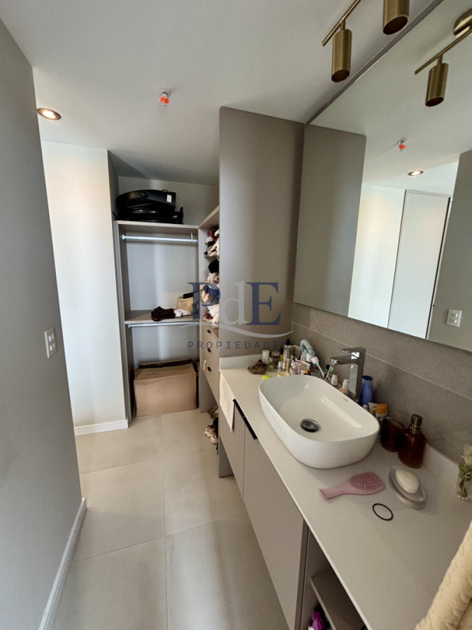 Pent House en alquiler | Torre Manglar Brava | Jacuzzi en terraza | 3 suites - Imagen 26