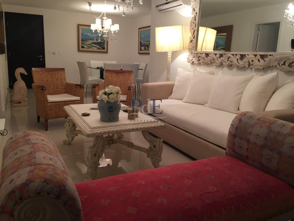 Venta de apartamento en Icon Brava Tower | Punta del Este. - Imagen 9