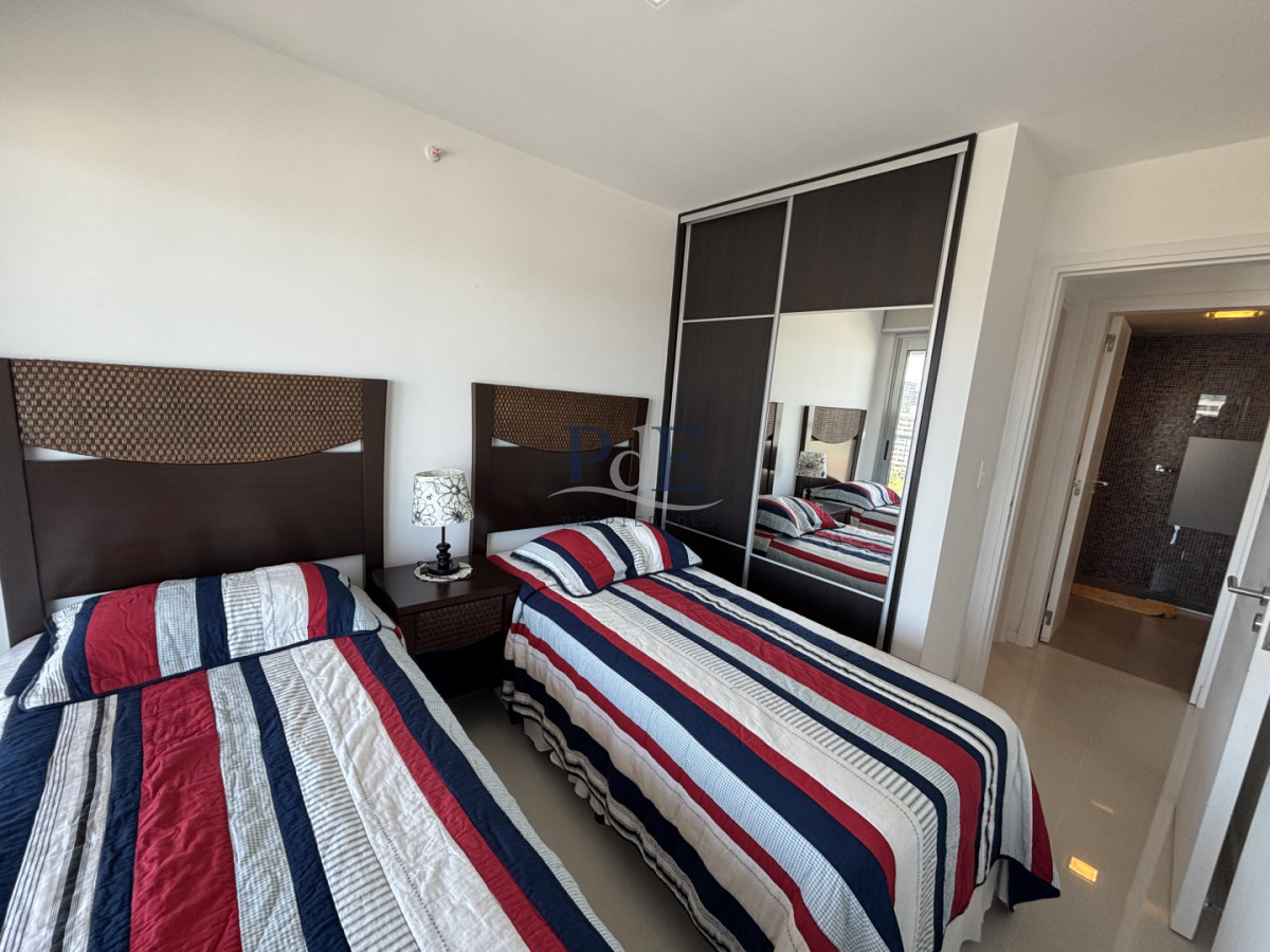 Apartamento en venta | 3 dormitorios | ICON Brava Tower | Playa Brava, Punta del Este - Imagen 29