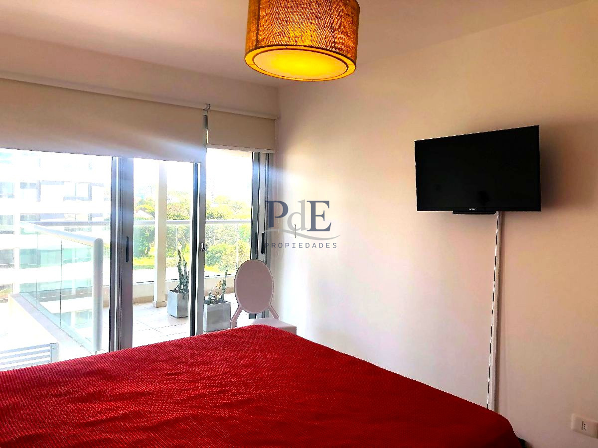 Apartamento en alquiler Temporario - Imagen 18