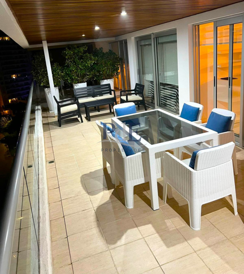 Apartamento disponible en alquiler temporario - Imagen 6