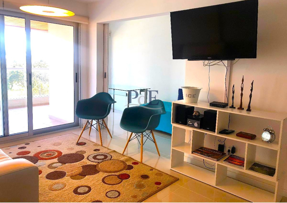 Apartamento en alquiler Temporario - Imagen 8