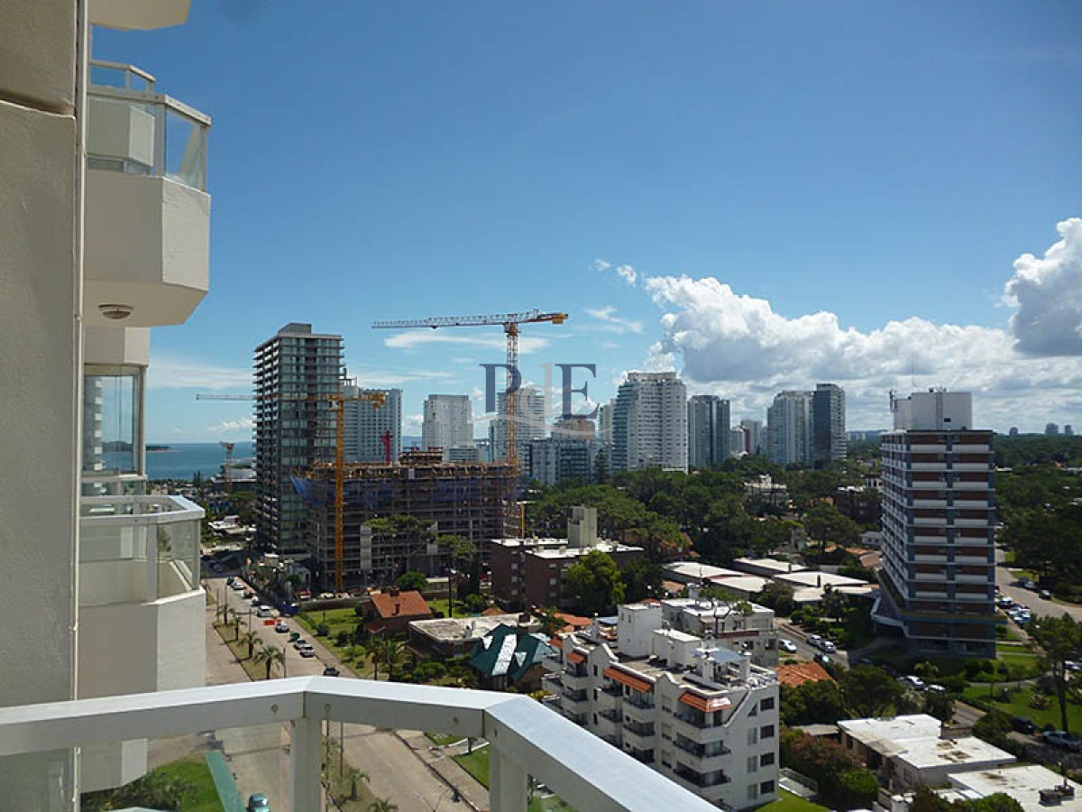 Apartamento en alquiler en baja temporada - Imagen 8