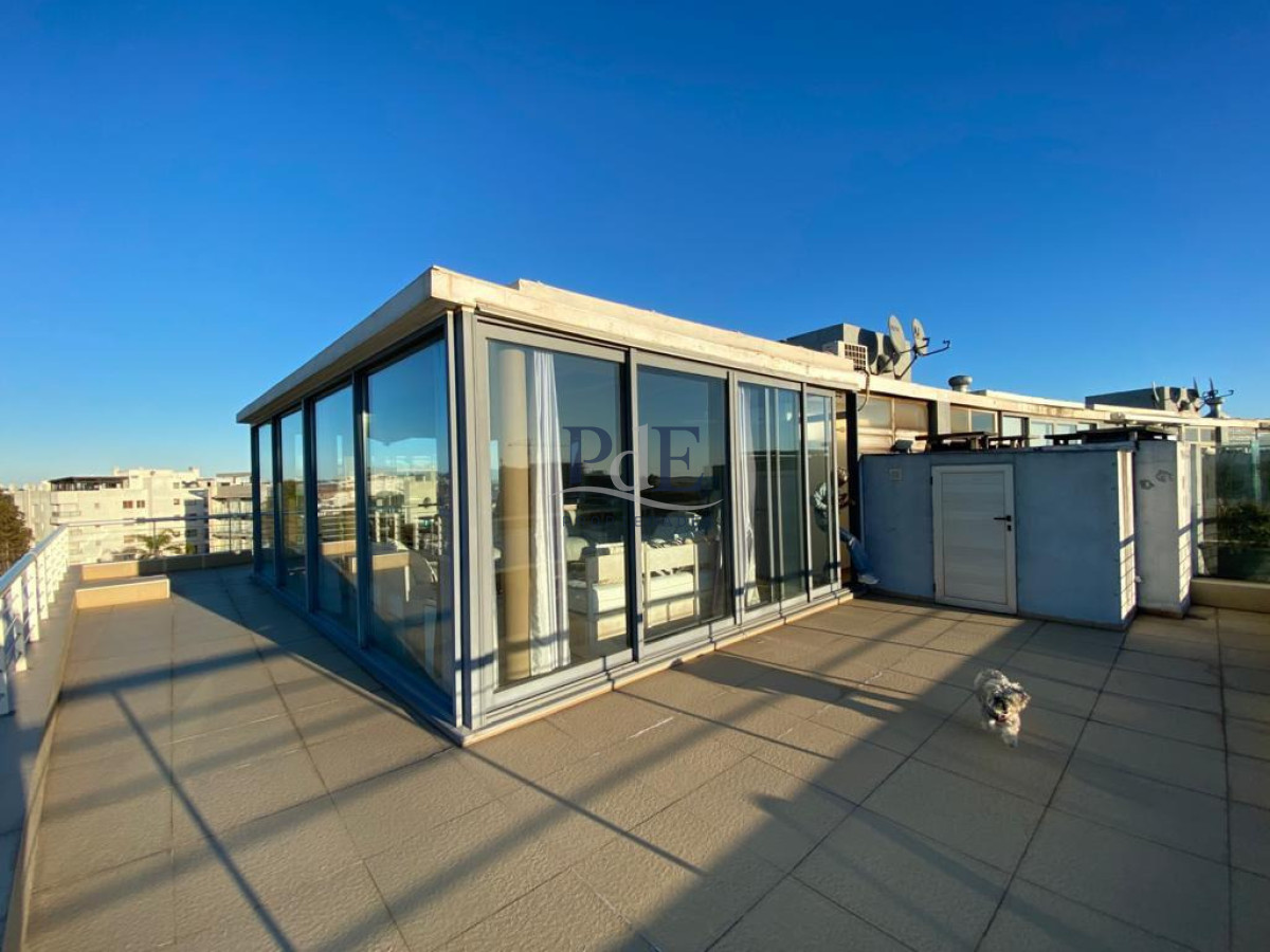 Penthouse en Venta en Terrazas de la Laguna - Imagen 8