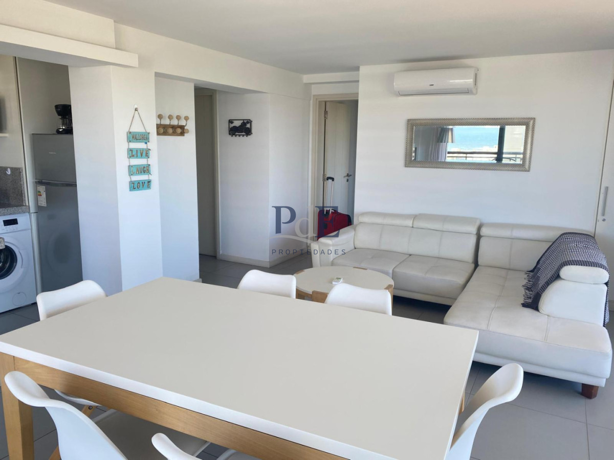 Apartamento en arriendo temporario - Imagen 9