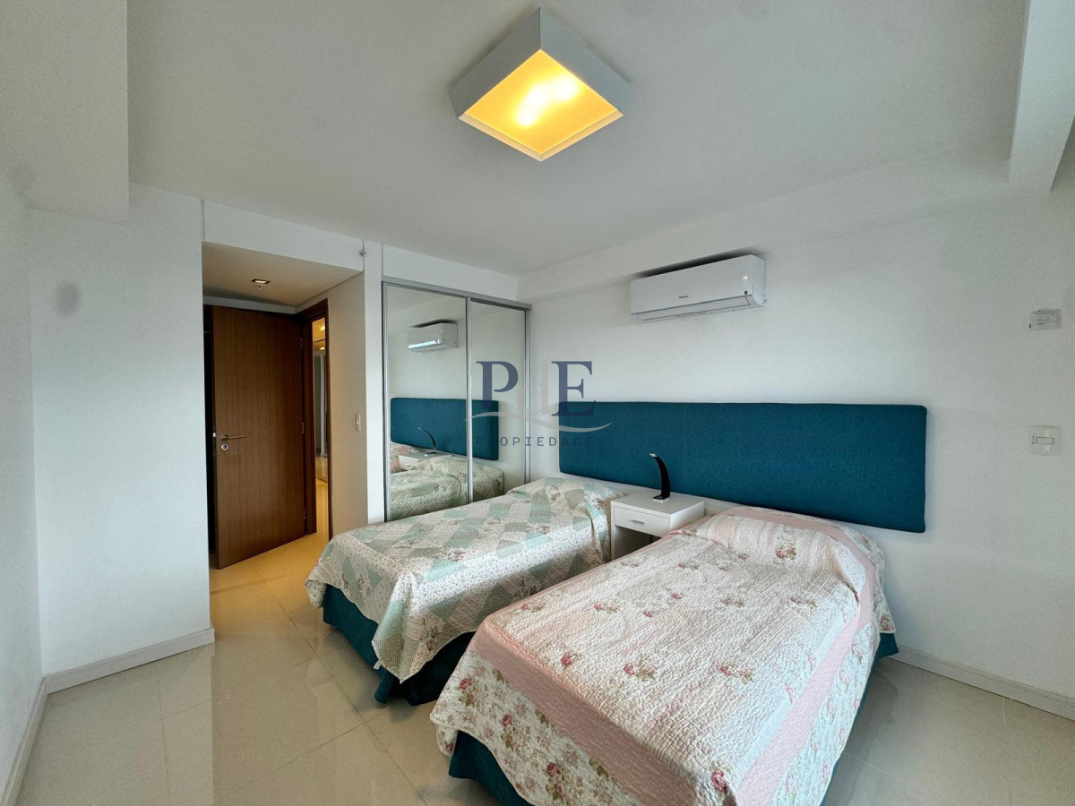 Apartamento en Venta | Playa Brava, Punta del Este. - Imagen 9
