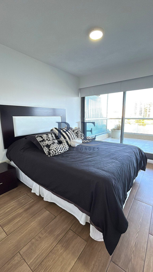 Apartamento pasante con vista al mar y a Laguna del Diario - Imagen 32