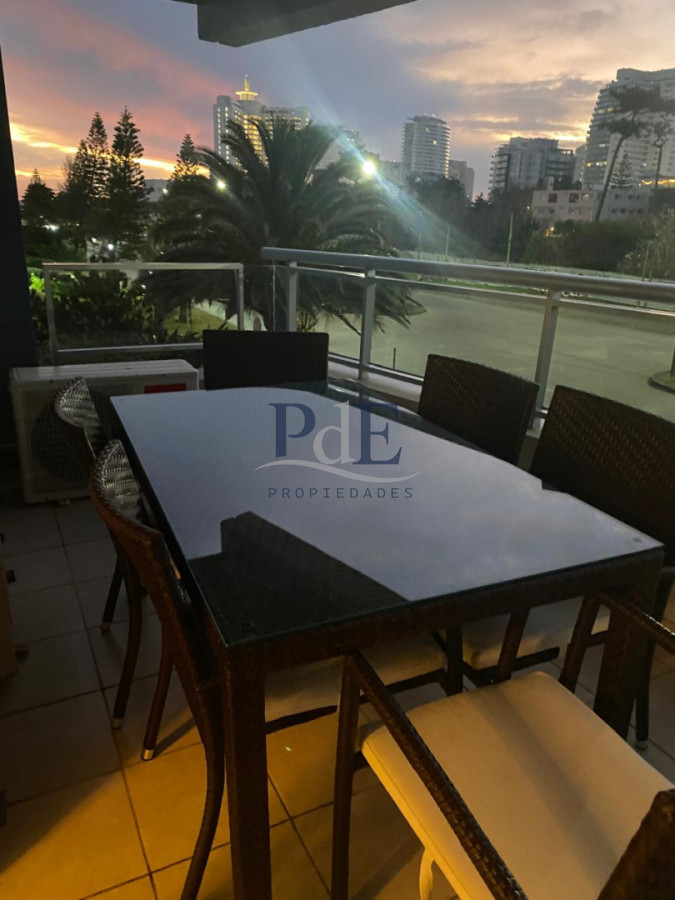 Apartamento sobre Avda. Chiverta en alquiler - Imagen 6