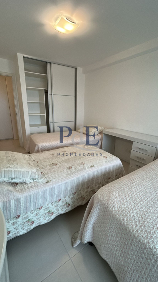 Apartamento en venta sobre Av. Chiverta | Punta del Este - Imagen 11