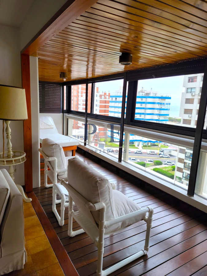 Apartamento en Edificio Parquemar - Imagen 13