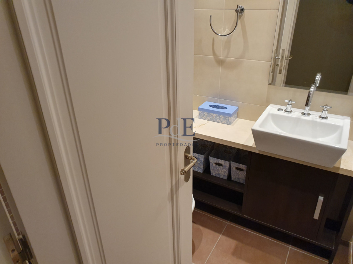 Torre Imperiale III 3 dorm Punta del Este  - Imagen 22