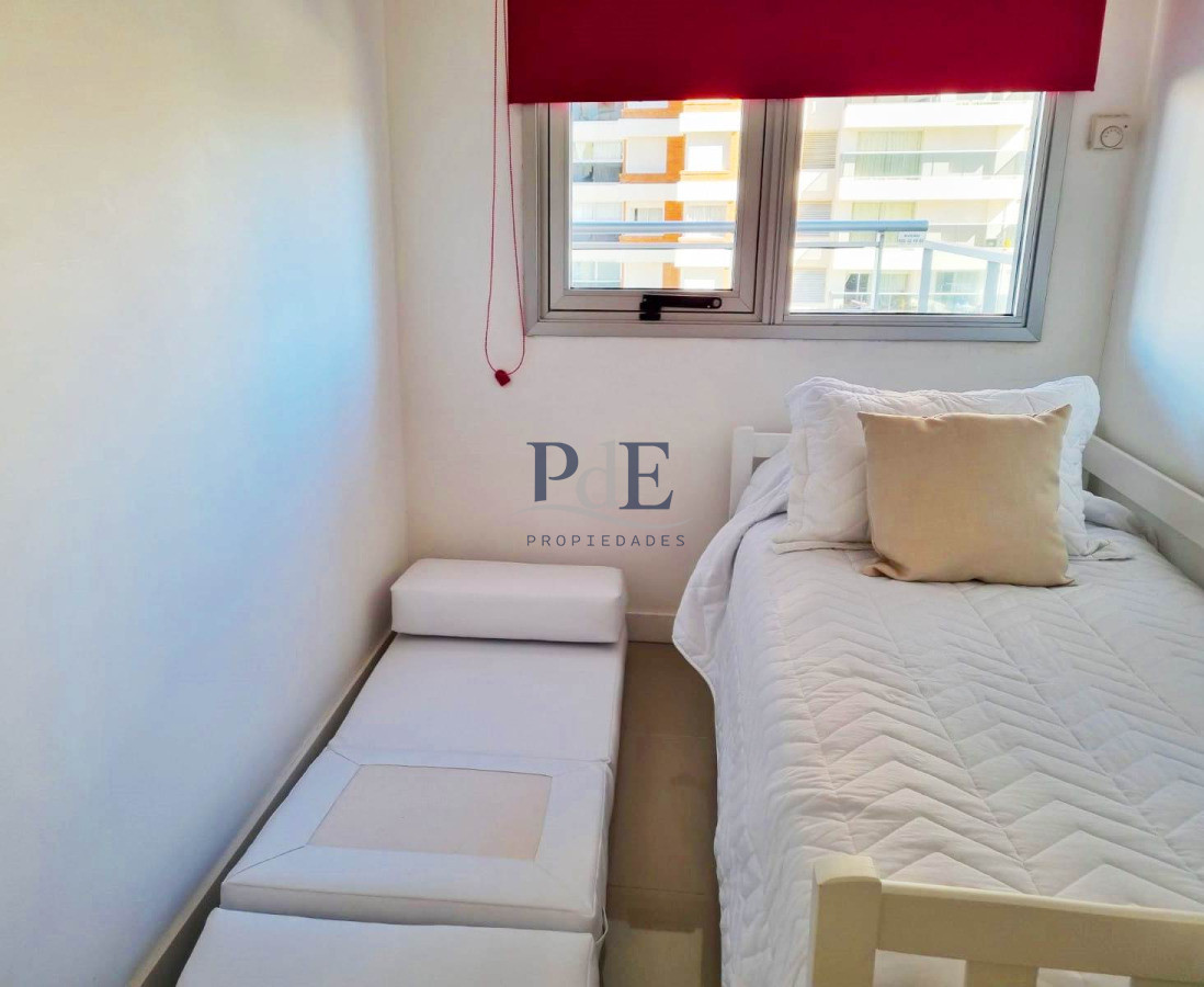 Apartamento en Aidy Grill en alquiler temporario - Imagen 2