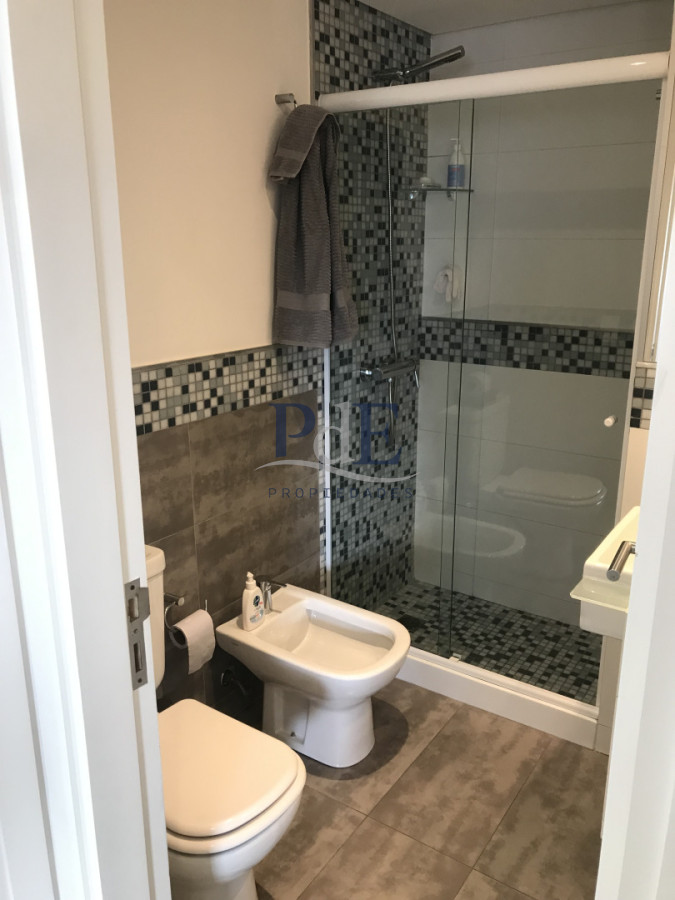 Apartamento bien equipado en alquiler temporario! - Imagen 4