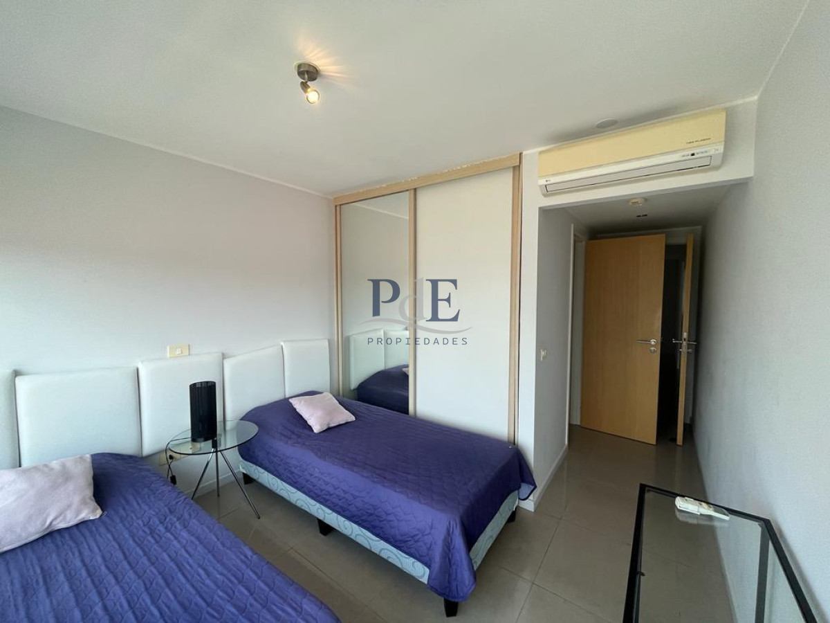 Apartamento en venta | Alexander Collection | Playa Mansa | 3 suites | - Imagen 8