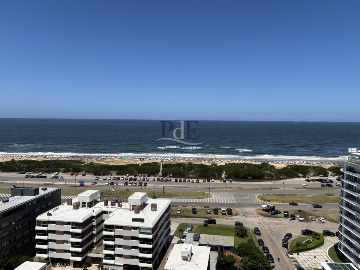 Apartamento en venta | 3 dormitorios | ICON Brava Tower | Playa Brava, Punta del Este - Imagen 37