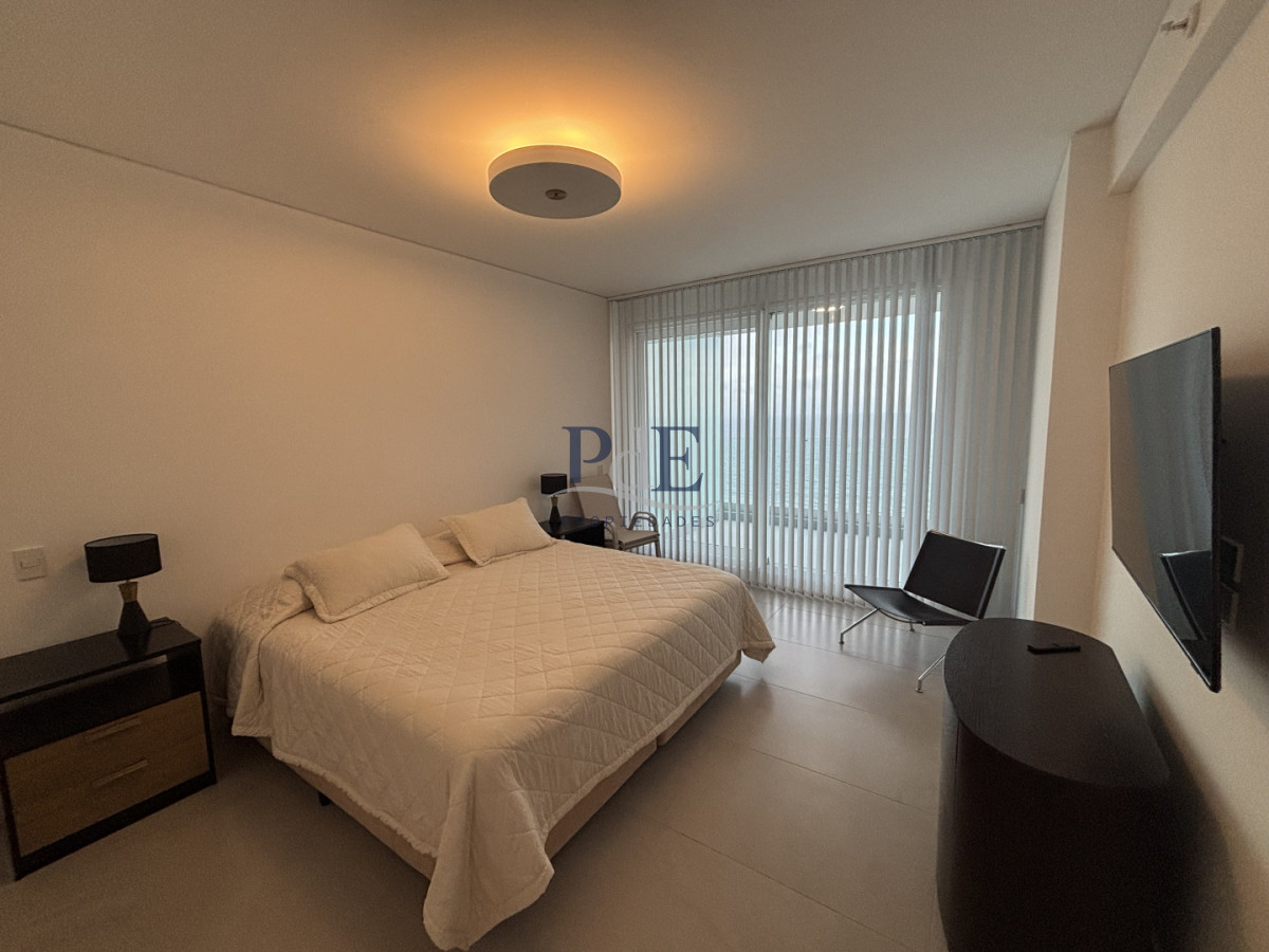 Le Parc III | Piso Panorámico | 3 dormitorios en suite | Venta y alquiler | - Imagen 4