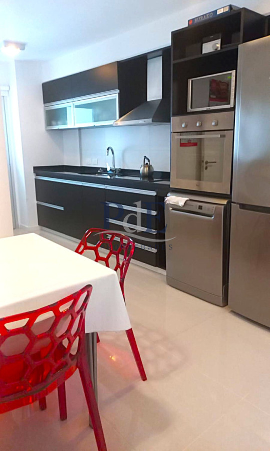 Apartamento en venta | 3 dormitorios | ICON Brava Tower | Playa Brava, Punta del Este - Imagen 22