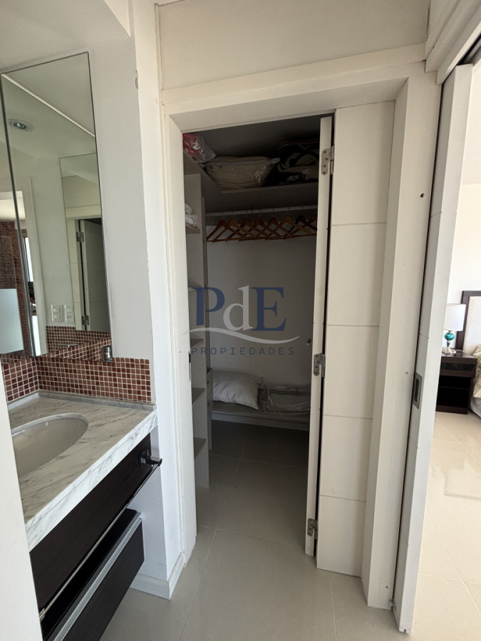 Apartamento en venta | 3 dormitorios | ICON Brava Tower | Playa Brava, Punta del Este - Imagen 41