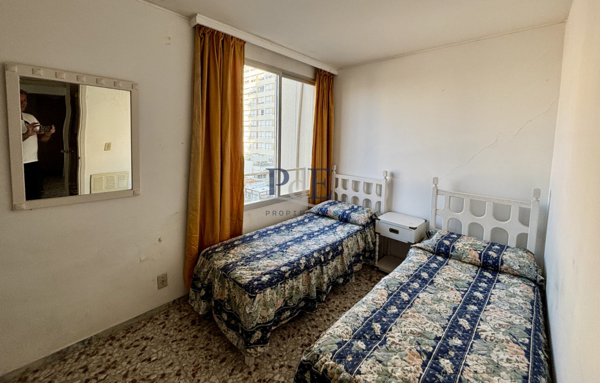 Edificio sobre Gorlero | 2 Dormitorios en el Corazón de la Península - Imagen 21