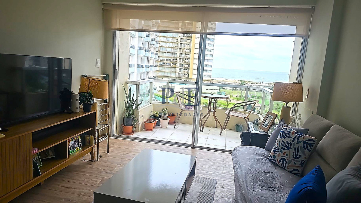 Apartamento en VENTA en Aidy Grill!!