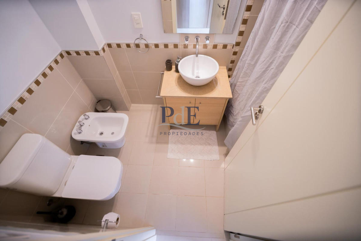 Apartamento 3 dorm en suite en Roosevelt, Punta del Este. - Imagen 17