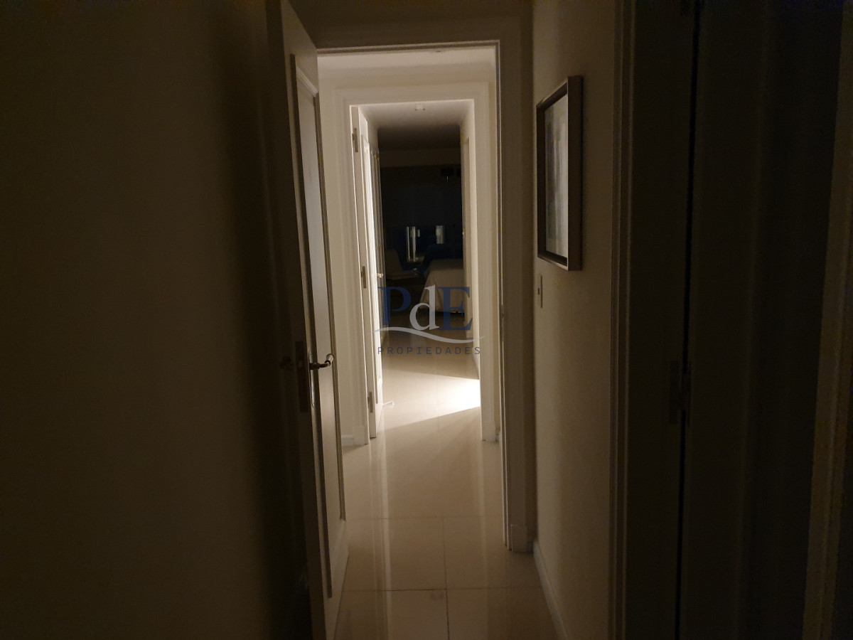 Torre Imperiale III 3 dorm Punta del Este  - Imagen 10