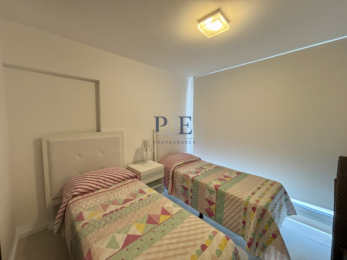 A pasos del mar apartamento disponible en alquiler ANUAL! - Imagen 13