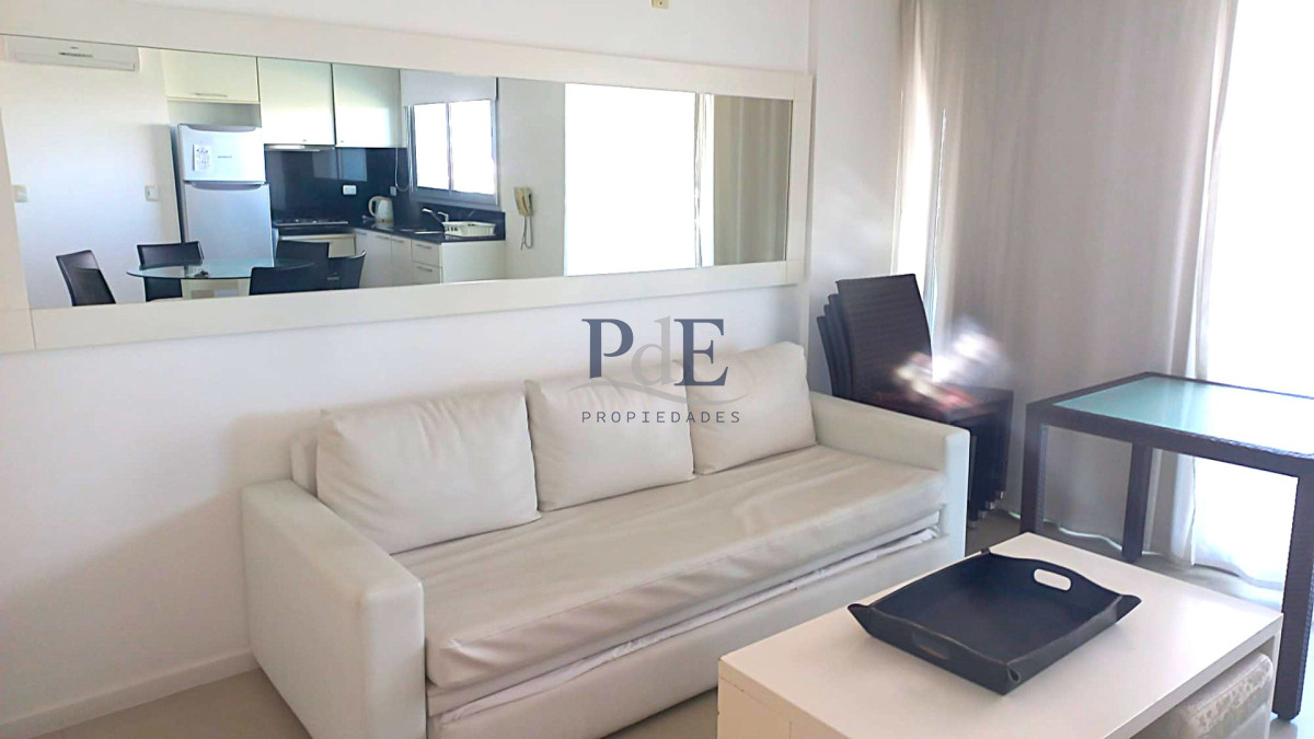 Apartamento sobre Avenida Chiverta 2 dormitorios y 2 baños. Punta del Este - Imagen 17