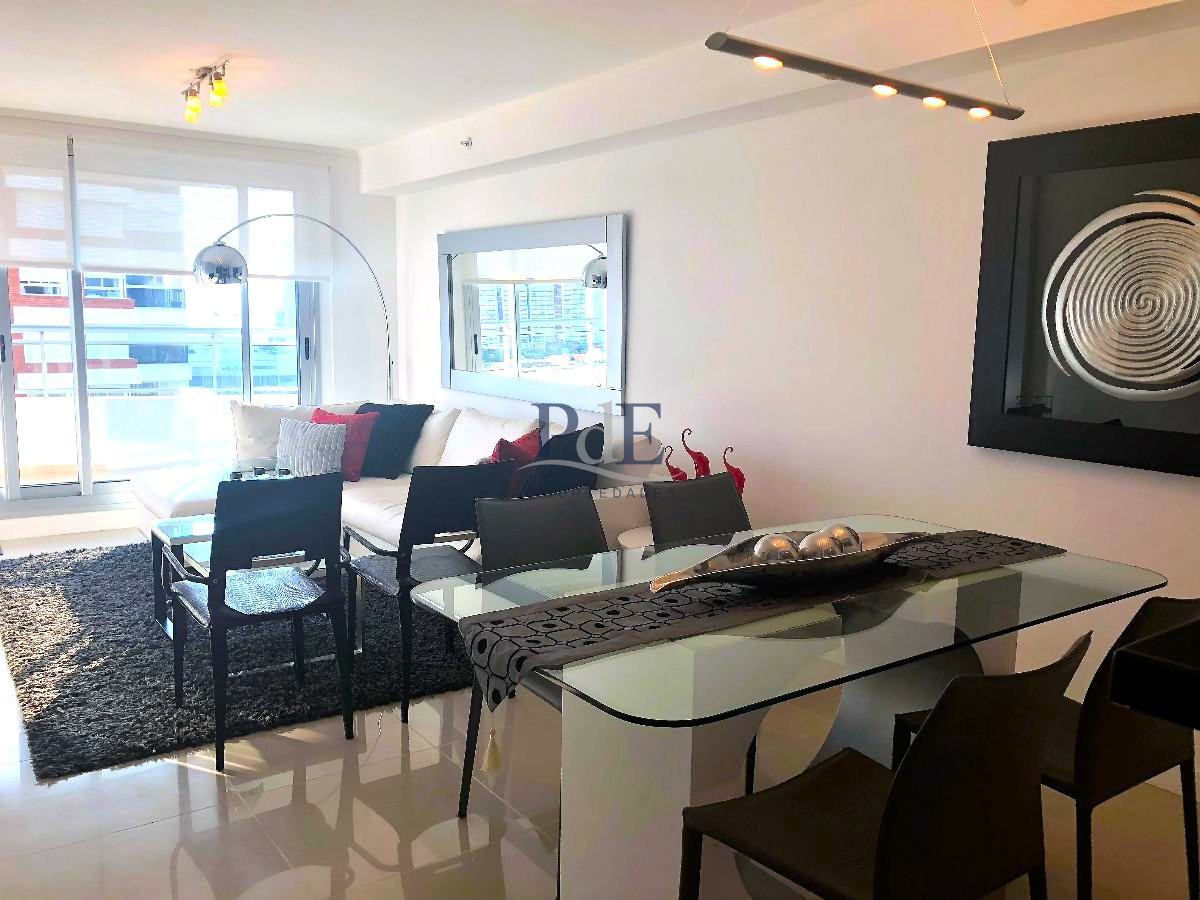 Apartamento en Aidy Grill con servicios destacados